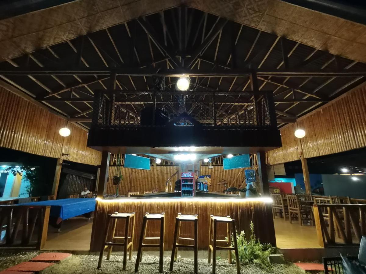 Glamping Alona Apartment Đảo Đảo Panglao Ngoại thất bức ảnh