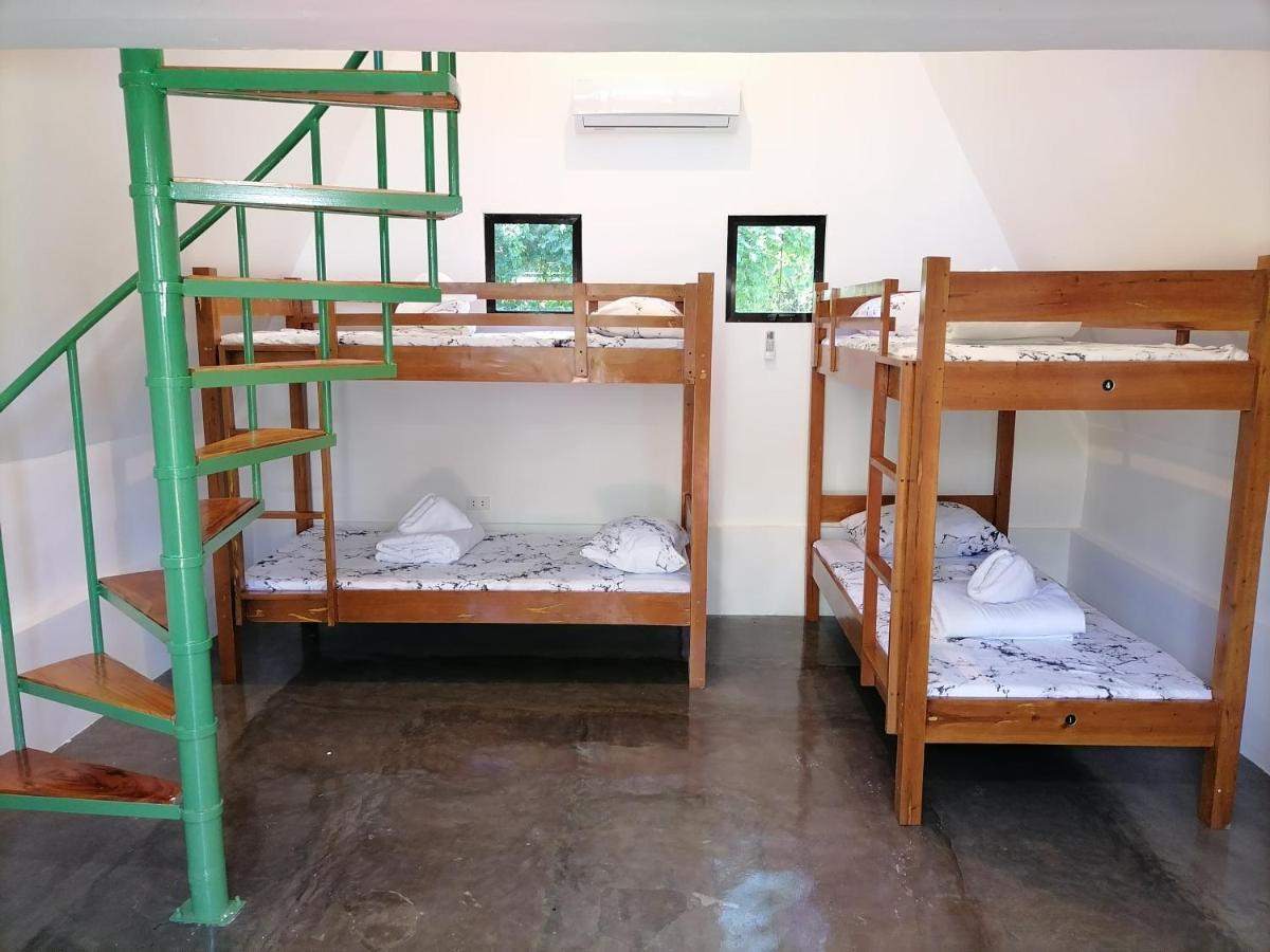 Glamping Alona Apartment Đảo Đảo Panglao Ngoại thất bức ảnh