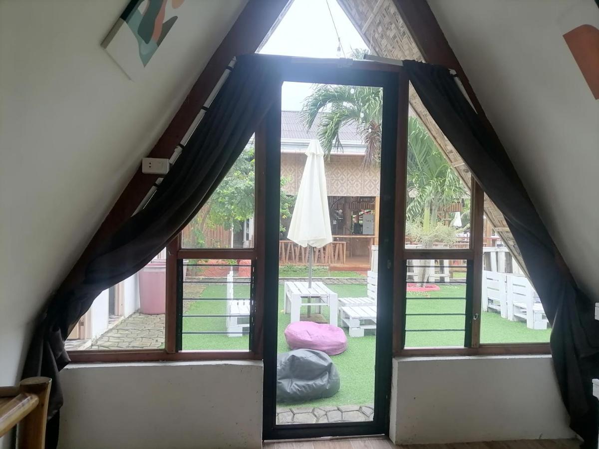 Glamping Alona Apartment Đảo Đảo Panglao Ngoại thất bức ảnh